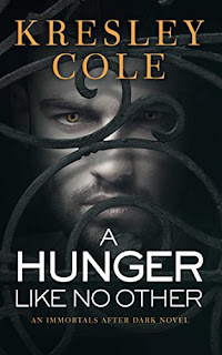 A Hunger Like No Other by Kresley Cole