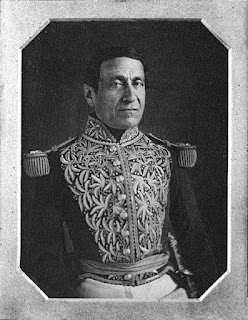 General José María Melo