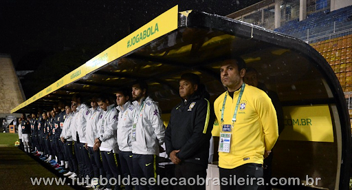 Seleção Brasileira