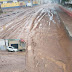 Onze municípios baianos estão com decreto de emergência devido às chuvas