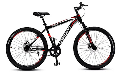 29 INCH Mountain Bicycle CRADIAC | Best Cycles in India Under 20000 | Cycles Reviews in India