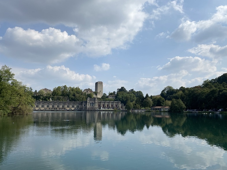 Cosa vedere lungo il fiume Adda