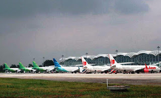 Penerbangan dari Bandara Kualanamu Tujuan Luar Jawa dan Bali Tidak Wajibkan RT-PCR