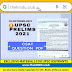 UPSC Prelims 2021 CSAT Question Paper PDF | DOWNLOAD NOW