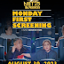 REVIEW OF ENGAGING, ENDEARING SENIOR CITIZENS ROMCOM:  ‘MONDAY FIRST SCREENING’     