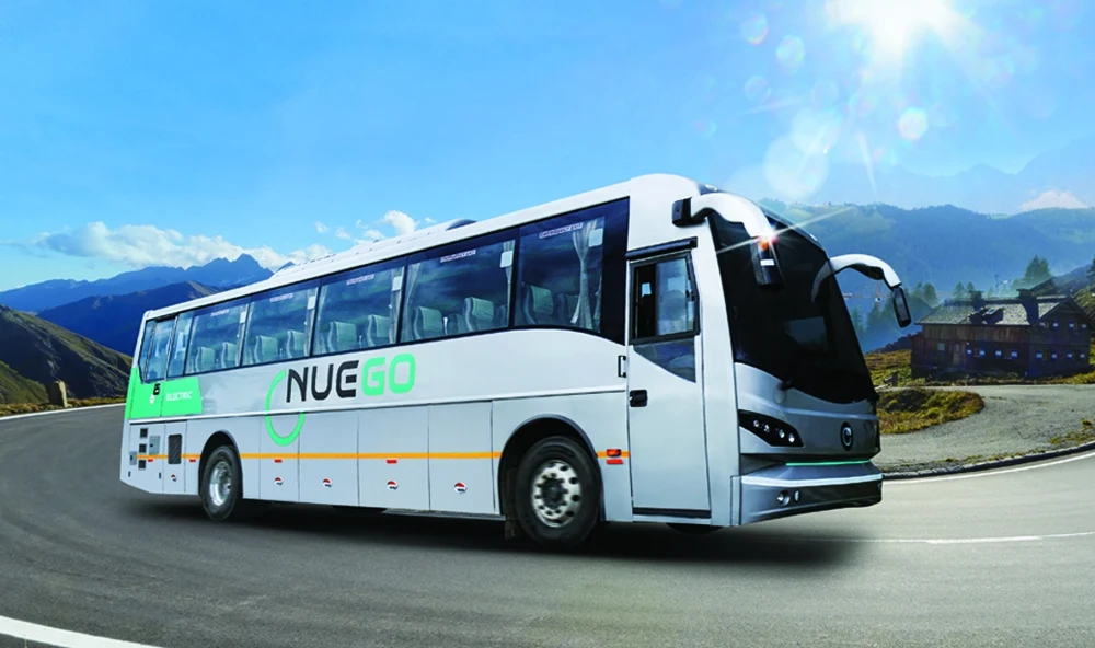 Himachal: Private bus left from Una to Chandigarh, official not aware