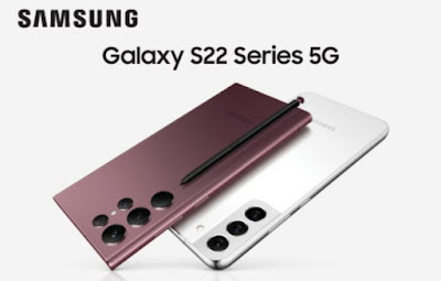 Samsung Galaxy S22