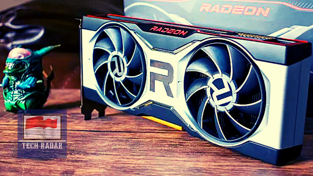 Review AMD Radeon RX 6700 XT