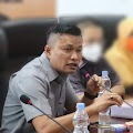 DPRD Medan Soroti PPJU dan Perawatan Tiang Listrik