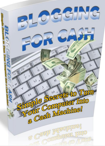 Simple secretes to turn your computer into cash machine