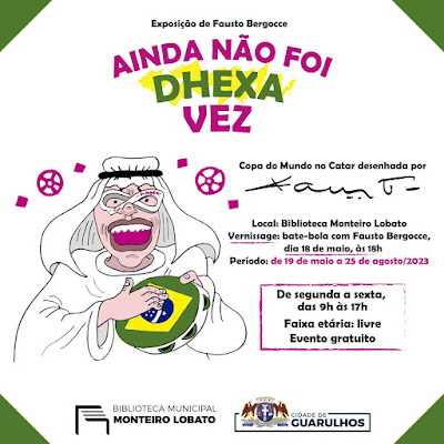 Jogos da Copinha começam nesta terça-feira em Guarulhos com