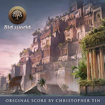 Old World soundtrack Christopher Tin