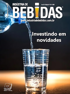 Edição Nº 114 - Revista Indústria de Bebidas