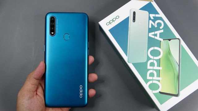 hp oppo kamera terbaik harga 2 jutaan