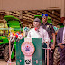 Gov Kefas Releases Another 1bn For Payments Of Gratuities • Says Tractors Will Get Directly To Farmers