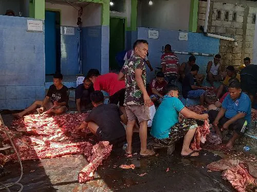 Etos Qurban dan Kepemimpinan Nasional, Ini Kata Pakar