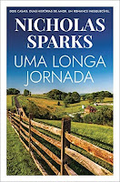 Livro uma longa jornada