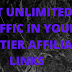 Get Unlimited Traffic in your Two-Tier Affiliate Links