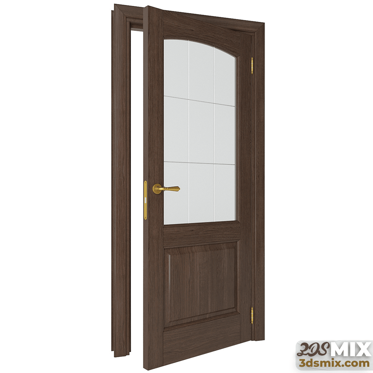 Doors Model Volhovets Interio NS 1