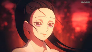 鬼滅の刃アニメ 遊郭編 9話 雛鶴 Hinatsuru CV.種﨑敦美 | Demon Slayer Season 2