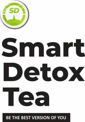 smart detox tea