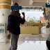 Viral Video Dua Remaja Perempuan Joget TikTok Diduga di Masjid