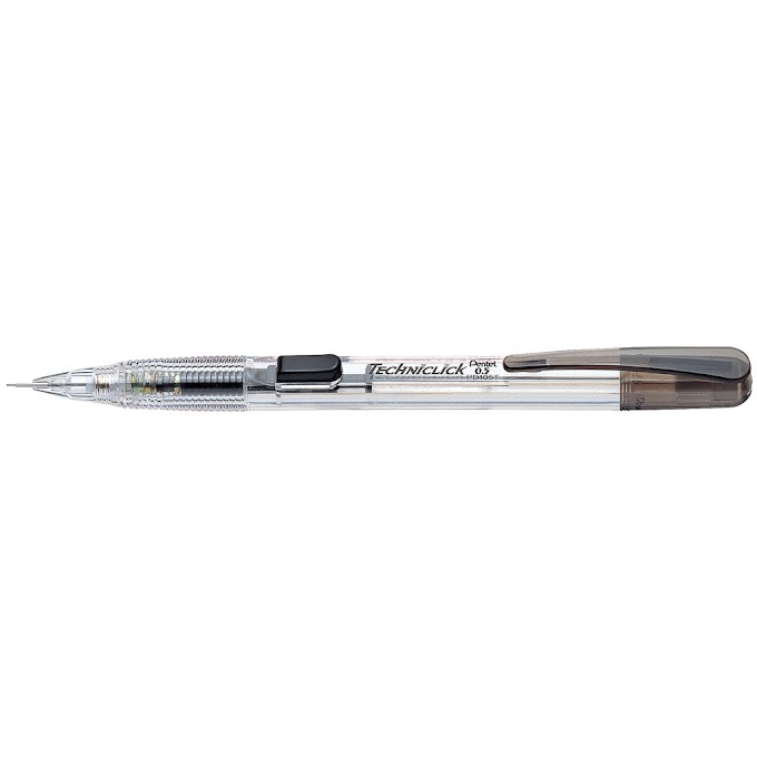[ murxy_fashion ] Bút chì kim Pentel nét ngòi 0.5mm hàng chính hãng công ty
