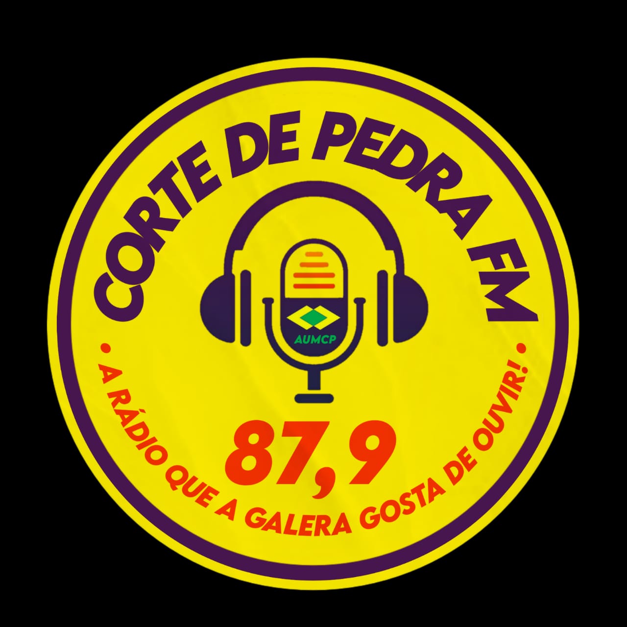 Corte de Pedra FM