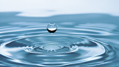 Dahsyat, Ini 6 Keutamaan dan Manfaat Air Wudhu Menurut Islam