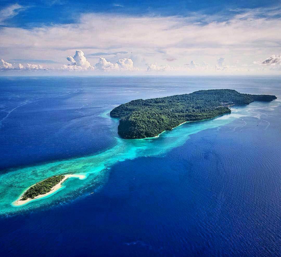 Kepulauan Banda Maluku