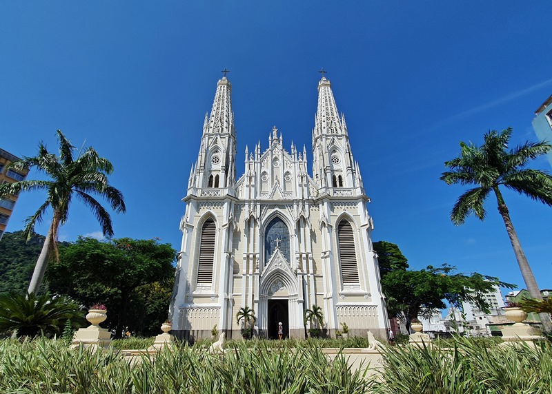 Catedral Metropolitana de Vitória