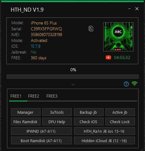 Download HTH ND Tool v1.9 [Link Updated]