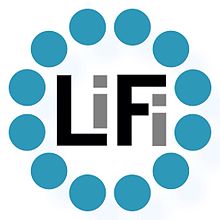 Logo Li-Fi