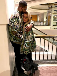 Tristan Thompson and Khloe Kardashian : Tristan Thompson Relationship Timeline