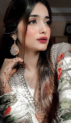 Samaira Khan Wiki, Biography