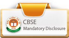 MANDATORY PUBLIC DISCLOSURE (CBSE)