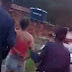 VÍDEO: Guarda Municipal prende mulher suspeita de espancar a própria mãe