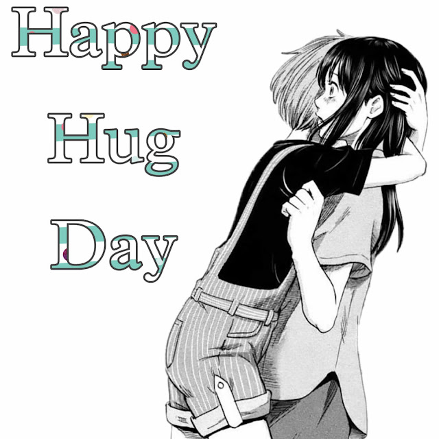 hug day images