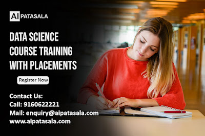 Data Science Training in Hyderabad