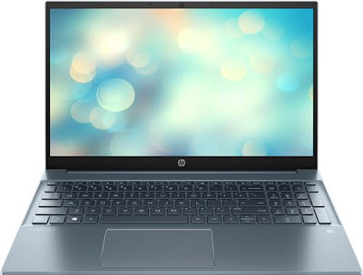 HP Pavilion 15-eh1004ns