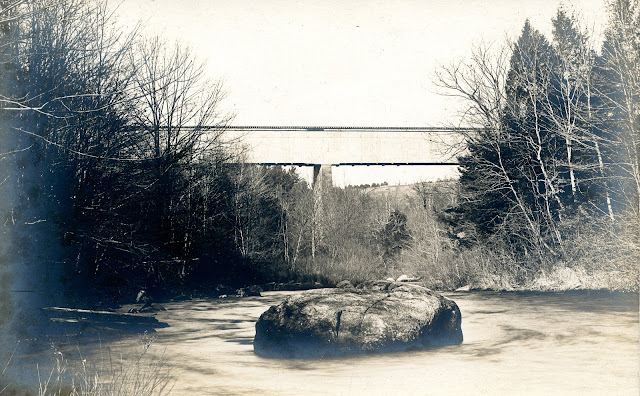 Greenville Trestle