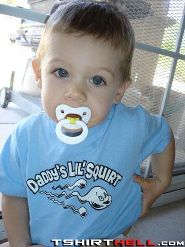 Baby T-shirt