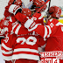 Terriers power past Merrimack, 4-1; Women lose to Northeaster in OT