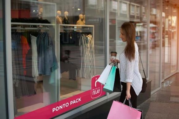 Mais de 70% dos consumidores portugueses já fazem compras online