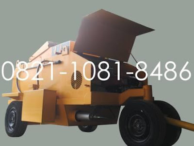 Aspal Sprayer 1000 Liter Murah Jawa Barat