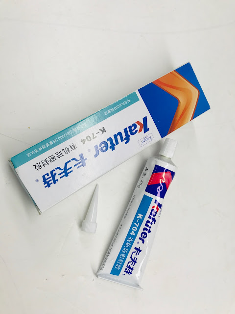 linh kiện đèn led