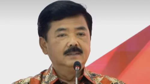 Menteri ATR Sebut Masyarakat yang Menempati Pulau Rempang tidak Memiliki Sertifikat