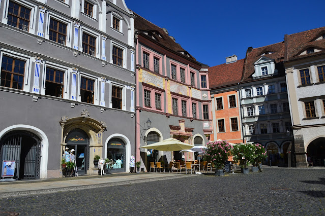 Goerlitz – taki sąsiad to skarb!