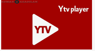 YTV Player Pro Apk Untuk Android Versi Terbaru 2023 Download Disini Aja