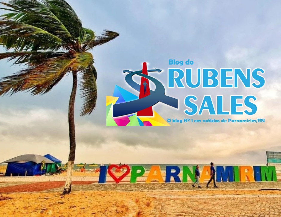 Blog do Rubens Sales